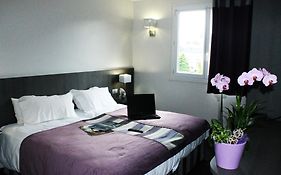 Hotel Des Rosiers