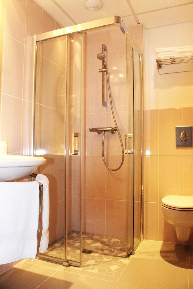 Hotel Des Rosiers Lourdes Buitenkant foto